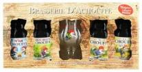 Brasserie D'Achouffe - Discovery Gift Pack (4 pack cans) (4 pack cans)