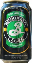 Brooklyn Brewery - Brooklyn Lager (6 pack 12oz bottles) (6 pack 12oz bottles)