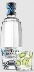 Butterfly Cannon - Cristalino Tequila (750ml) (750ml)