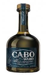 Cabo Wabo - Reposado Tequila (750ml) (750ml)