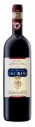 Cacchiano - Chianti Classico Riserva 2015 (750ml) (750ml)