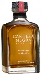 Cantera Negra - Anejo Tequila (375ml) (375ml)