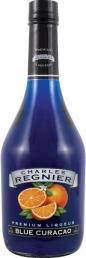 Charles Regnier - Blue Curacao (750ml) (750ml)