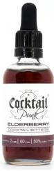 Cocktail Punk Bitters - Elderberry (2oz) (2oz)