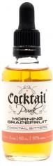 Cocktail Punk - Morning Grapefruit Bitters (2oz) (2oz)