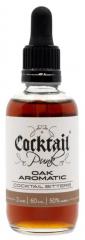 Cocktail Punk - Oak Aromatic Bitters (2oz) (2oz)