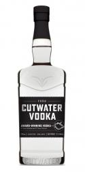 Cutwater Spirits - Fugu Vodka (750ml) (750ml)