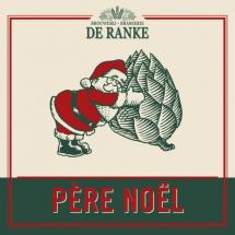 De Ranke - Pere Noel (11.2oz bottle) (11.2oz bottle)