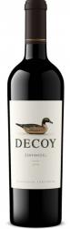 Decoy - Zinfandel 2016 (750ml) (750ml)