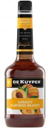 Dekuyper - Apricot Brandy (750ml) (750ml)