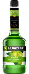 Dekuyper - Pucker Sour Apple Schnapps (1.75L) (1.75L)