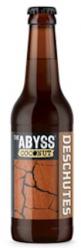 Deschutes - The Abyss Coconut (4 pack 12oz bottles) (4 pack 12oz bottles)