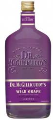 Dr. Mcgillicuddy's - Wild Grape Liqueur (750ml) (750ml)