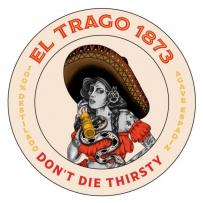 El Trago - Blanco (1L) (1L)