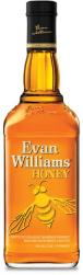 Evan Williams - Bourbon Honey Reserve (1.75L) (1.75L)