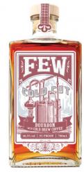 FEW Spirits - Cold Cut Bourbon Whiskey (750ml) (750ml)