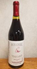 Redstone Meadery - Pinot Pyment Mead (750ml) (750ml)