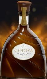 Godiva - White Chocolate Liqueur (375ml) (375ml)