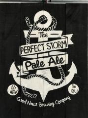 Good News - Perfect Storm (4 pack 16oz cans) (4 pack 16oz cans)