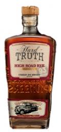 Hard Truth - High Road Rye (750ml) (750ml)