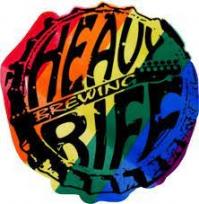 Heavy Riff  Brewing - Ole St Lou (4 pack 16oz cans) (4 pack 16oz cans)