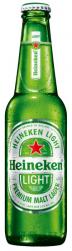 Heineken Brewery - Premium Light (12 pack 12oz bottles) (12 pack 12oz bottles)