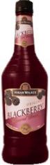 Hiram Walker - Blackberry Brandy (750ml) (750ml)