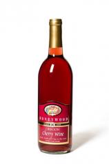 Honeywood Winery - Cherry Wine (750ml) (750ml)