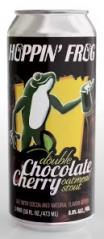 Hoppin' Frog - Double Chocolate Cherry (16.9oz bottle) (16.9oz bottle)