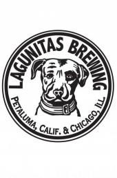 Lagunitas - 12th Of Never 4pk Can (4 pack 16oz cans) (4 pack 16oz cans)