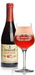 Lindemans - Lambic Strawberry (750ml) (750ml)