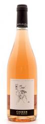 M Plouzea - Chinon Rive Gauche Rose (750ml) (750ml)