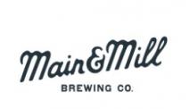 Main & Mill - Mophinomenal (4 pack 16oz cans) (4 pack 16oz cans)