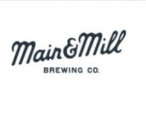 Main & Mill - Wailing Amarillo (4 pack 16oz cans) (4 pack 16oz cans)