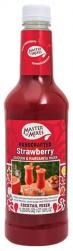 Master of Mixes - Strawberry Daiquiri/Margarita (1L) (1L)