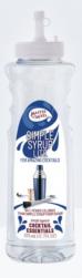 Mater of Mixes - Simple Syrup Lite (375ml) (375ml)