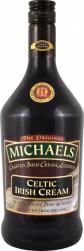 Michaels - Irish Cream Liqueur (750ml) (750ml)