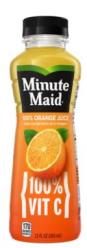 Minute Maid - Orange Juice (355ml) (355ml)