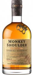 Monkey Shoulder - Blended Scotch (750ml) (750ml)