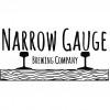 Narrow Gauge - J.I.C.E (4 pack 12oz cans) (4 pack 12oz cans)