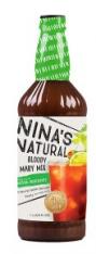 Nina's Natural - Bloody Mary Mix (1L) (1L)