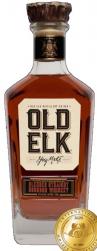 Old Elk - Blended Straight Bourbon Whiskey (750ml) (750ml)