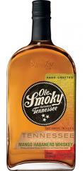 Ole Smoky - Mango Habanero Whiskey (750ml) (750ml)