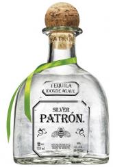 Patrn - Silver Tequila (750ml) (750ml)