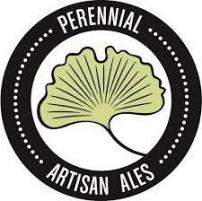 Perennial Artisan Ales - Coffee Stout (4 pack 16oz cans) (4 pack 16oz cans)