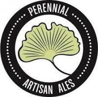 Perennial Artisan Ales - Meriwether Saison (4 pack 16oz cans) (4 pack 16oz cans)