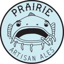 Prairie Artisan Ales - Vanilla Noir (355ml) (355ml)