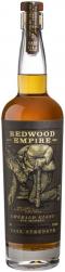 Redwood Empire - Cask Strength Emerald Giant (750ml) (750ml)