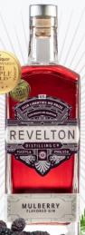 Revelton - Mulberry Gin (750ml) (750ml)