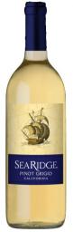 Sea Ridge - Pinot Grigio 2017 (750ml) (750ml)